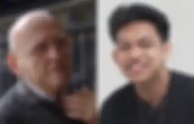 Ngaku Kasihan ke Gaga Muhammad, Ayah Laura Anna: Nanti Kita Lihat Bagaimana Hidupnya
