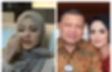 Pasrah Terima Nasib, Ternyata Raul Lemos Memang Tak Punya Tempat di Sisi Aurel Hermansyah, Tekad Putri Sulung Krisdayanti Sudah Bulat