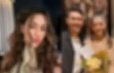 Dulu Diputusin Billy Syahputra, Susan Sameh Kabarnya Kini Jadi Kekasih Atlet Bulutangkis, Pamer Kemesraan dan Tebar Tanda Cinta di Unggahan Fajar Alfian