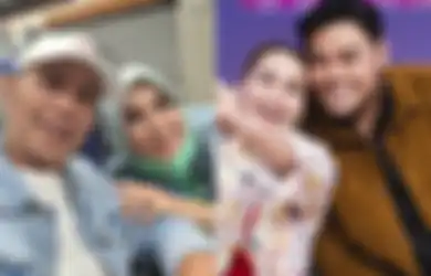 Tanpa Rem Langsung Nyeplos! Igun Adukan Kebiasaan Ayu Ting Ting pada Ayah Rozak dan Umi Kalsum, Sebut sang Biduan Suka Lakukan Hal Tak Terduga Ini Padaya: Takut Deh
