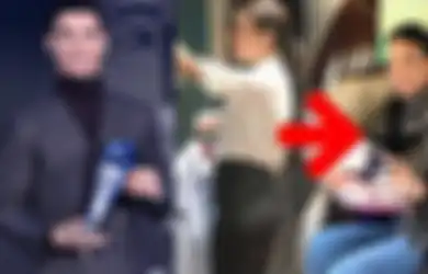 Bak Ketiba Durian Runtuh, Dulunya Cuma Penjaga Toko Bergaji Rp 4,8 Juta, Hidup Wanita Ini Berubah Total hingga Jadi Sosialita Papan Atas usai Bertemu Cristiano Ronaldo