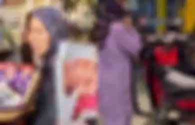 Heboh Nenek 74 Tahun Miliki Hobi Berkendara Jarak Jauh Sendirian, sang Cucu Kaget si Embah Tetiba Beli Motor Baru, Alasannya di Luar Dugaan