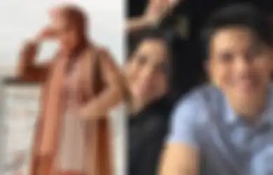 Momen Langka! Irwansyah Reunian Bareng Acha Septriasa sang Mantan Kekasih, Respon Zaskia Sungkar di Luar Dugaan