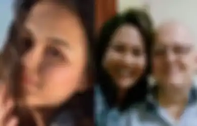 5 Bulan Pasca Kepergian Putri Kesayangannya, Ayah Laura Anna Mengaku Kerap Menangis Saat Rindukan Anaknya, Hal Inilah yang Dirindukan dari Mendiang
