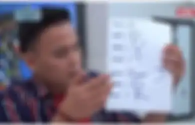 Pernah Ramal Kepergian Bibi Ardiansyah, Terawangan Hard Gumay Bikin Netizen Resah, Ungkap Artis Inisial T dan D Bakal Meninggal di Tahun 2022