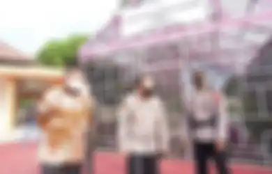 Dulu Bikin Bangga Kapolda Sumsel, Mantan Kapolres OKU Timur Disebut Terima Uang Suap, Foto Terkininya Dicari