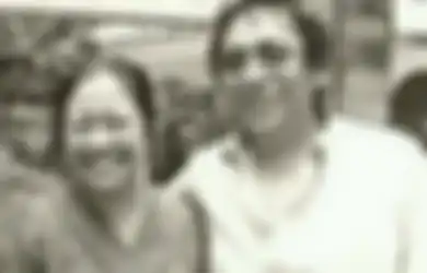 Foto Megawati Bersanding Taufiq Kiemas Masih Tersimpan, Dijodohkan Sosok di Balik Layar Politik Keluarga Soekarno
