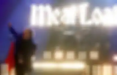 Kisah Rocker Meat Loaf: Pernah Jatuh dari Panggung sampai Kena Penyakit Covid-19 di Akhir Hayatnya