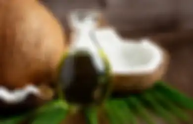 Minyak Goreng Langka Jadi Incaran Seantero Negeri, Begini Cara Bikin Minyak Kelapa untuk Masak Biar Lebih Irit