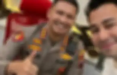 Raffi Ahmad Santai Memanggilnya 'Buher', Kombes Budi Hermanto Ternyata Akrab dengan Suami Nagita Slavina, Ini Biodata Sang Kapolresta Malang Kota