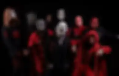 Sambil Nunggu Hammersonic Pulih, Slipknot Siapkan Tur Knotfest 2022 untuk Wilayah Amerika