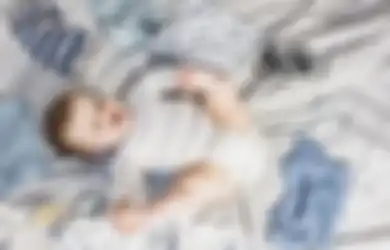 Tak Kunjung Mendapatkan Momongan, Yuk Mulai Panjatkan Doa Ini agar Cepat Diberi Keturunan
