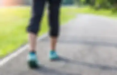 Pantas Tetangga Jarang Sakit-sakitan, Ternyata Punya Kebiasaan Jalan Kaki Setiap Pagi, Siapa Sangka Tubuh Bakal Rasakan Manfaat Luar Biasa Ini