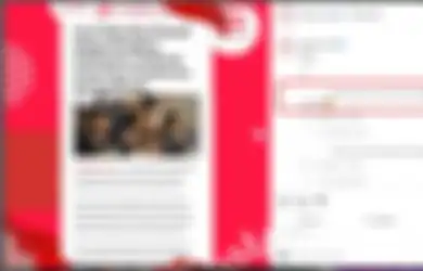 Netizen Sebut Edy Mulyadi 'Bisa Mati Tanpa Disentuh' Usai Sebut Kalimantan 'Tempat Jin Buang Anak', Faktanya Sosok Gaib Ini Mampu Bikin Mandau Berburu Korbannya Sendiri