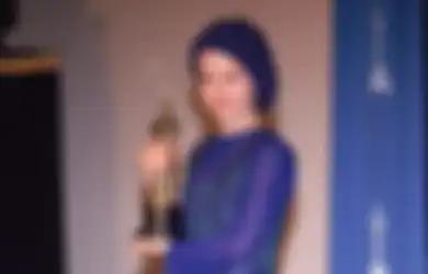 Inilah 5 Peraih Piala Oscar dengan Usia Termuda, Ada Yang Masih SD