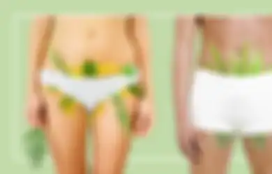 Jangan Biasakan Menggaruk Alat Kelamin Jika Tak Ingin Alami Risiko Ini, Begini Cara Tepat Mengatasinya