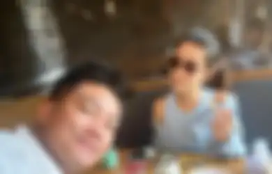 2 Kali Batal Naik Pelaminan, Boy William Ungkapkan Status Hubungannya dengan sang Kekasih, Sudah Putus?