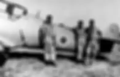 'Tidak Punya Apa-apa' Tapi Nekat Serang 10.000 Tentara Mesir, Ternyata Ini Senjata Rahasia Trio Pilot Israel dan Satu Marinir AS yang Mampu Membawa Kemenangan pada  1948