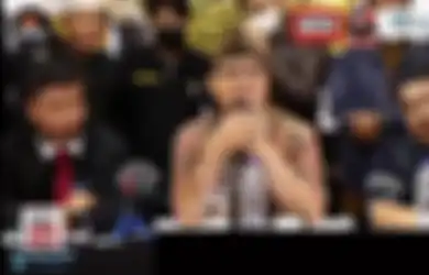 Bawa-bawa Suku Dayak dalam Kasus Video Ariel, Sosiolog UI Ini Pernah 'Diseret' ke Hadapan Majelis Adat Dayak Hingga Dijatuhi Hukuman Ini, Edy Mulyadi Menyusul?