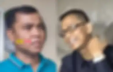 'Gak Bisa Ujug-ujug!', Faisal Skakmat Ucapan Doddy Sudrajat yang Seenak Jidat Ngaku Tak Berkonflik hingga Mendadak Ajak Gala Sky Buka Bersama