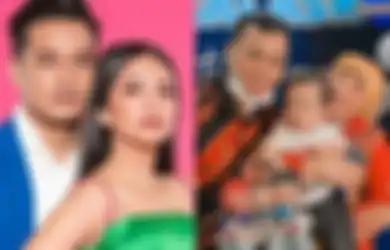 Heboh Mencuat Berbagai Tudingan Miring Terhadap Vanessa dan Bibi Meski Keduanya Telah Tiada, Faisal Minta Para Penyebar Hoax Diam, Singgung Soal Nasib Gala Sky: Stop!