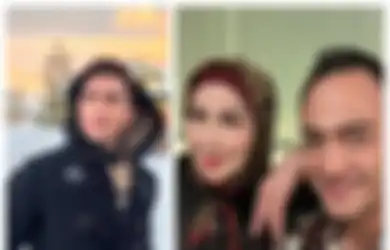 BERITA POPULER: Verrel Bramasta Sentil Perlakuan Ferry Irawan, Vicky Prasetyo Ngaku Terpaksa Nikahi Kalina Ocktaranny hingga, Nurul Arifin Beberkan kondisi Mental Maura
