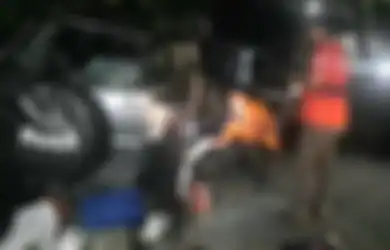 Bukan Maling, Pengendara Mobil yang Tewas Dikeroyok Warga Ternyata Cuma Senggol Motor dan Diteriaki Maling