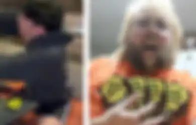 Ikut Trend Video 'One Chip Challange' di TikTok, 3 Pelajar SMA Dilarikan ke UGD, Ternyata Begini Aturan hingga Akibat Fatal yang Dialami Para Korban