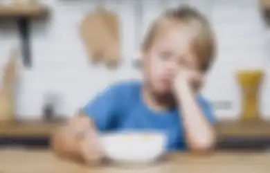 Anak Susah Makan? Dokter Ungkap 6 Cara Mengatasi Kondisi Buah Hati