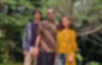 Berhasil Rebut Hatinya Sejak Usia 19 Tahun, Najwa Shihab Ternyata Sempat Beri Ancaman pada Suami untuk Lakukan Hal Ini Sebelum Nikahi Dirinya
