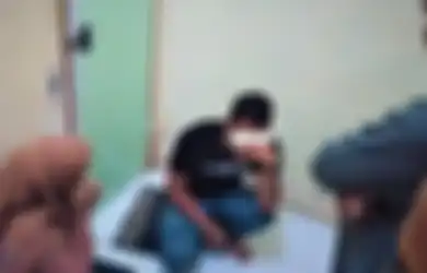 Berdalih Hendak Kenal Lebih Jauh, Pasangan Kekasih di Aceh Digerebek Warga Saat Tengah Asyik Ngamar, Fakta di Baliknya Bikin Syok