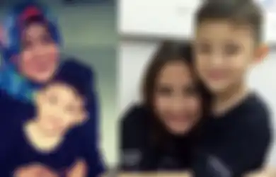 Innalillahi Wa Innailaihi Rojiun, Prilly Latuconsina Kabarkan Berita Duka, Aktor Cilik dalam Film 'Danur' Ini Meninggal Dunia
