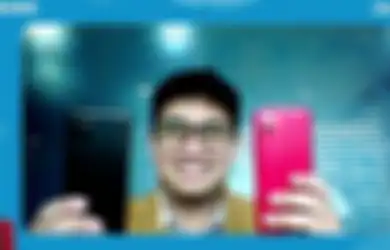 Samsung Galaxy A03 Rilis di Indonesia, HP Rp 1 Jutaan RAM 4GB