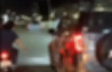 Seorang Kakek 89 Tahun Jadi Korban Main Hakim Sendiri, Polisi Tangkap Provokator Aksi Kejar-kejaran di Cakung: Dia Ngaku Memprovokasi dengan Teriakan