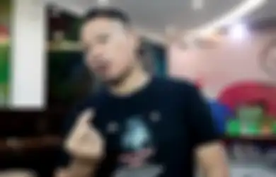 Raffi Ahmad Biang Keroknya, Kini Heboh Rumor Vicky Prasetyo di-Blacklist KUA Gegara Ngaku Nikah 24 Kali, Terbongkar Fakta Sebenarnya