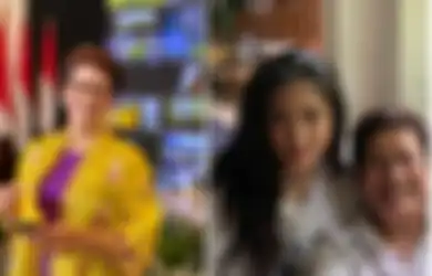 Innalillahi, Nurul Arifin Bagikan Kabar Duka, sang Putri Tercinta Ditemukan Meninggal Dunia di Meja Makan, Terkuak Penyebab Kepergiannya