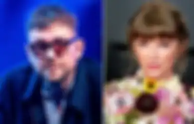 Bikin Emosi Taylor Swift Naik, Damon Albarn Akhirnya Ngalah dan Minta Maaf Soal Omongannya