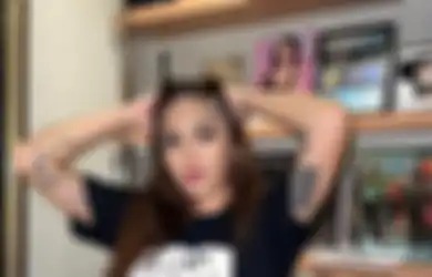 Foto Putri Nurul Arifin Jadi Sorotan, Ini Alasan Maura Magnalia Punya Pemikiran Berbeda dari Ibunya