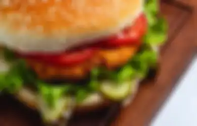 Niat Hati Iseng-iseng Bereksperimen, Wanita Ini Syok Usai Buka Burger yang Disimpan 5 Tahun Silam, Begini Penampakannya