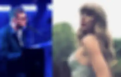 Detail Permasalahan Taylor Swift yang Tersinggung sama Damon Albarn