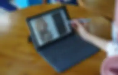 Spesifikasi Advan Sketsa 2, Tablet Terjangkau Dengan Keyboard dan Pen