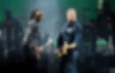 Sebelum Taylor Swift, Ini Para Musisi yang Juga Pernah Berantem Sama Damon Albarn