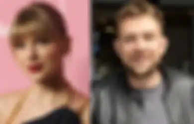 Taylor Swift Dituduh Enggak Nulis Lagunya Sendiri oleh Damon Albarn