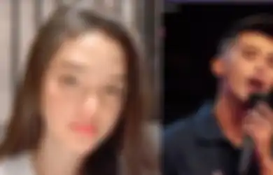 Maysha Jhuan Ajak Alvin Jonathan TikTokan, Netizen Bilang Cocok!