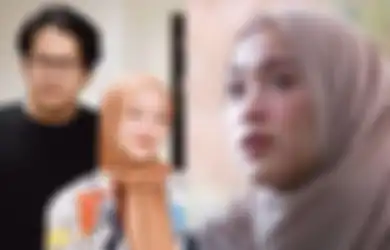 Selama Ini Memilih Diam Seribu Bahasa Saat Hubungan Gelap Sang Suami Jadi Perbincangan Seantero Negeri, Kini Ririe Fairus Akhirnya Mau Buka Suara hingga Ceritakan Momen Pedih Pergoki Ayus Sabyan Selingkuh
