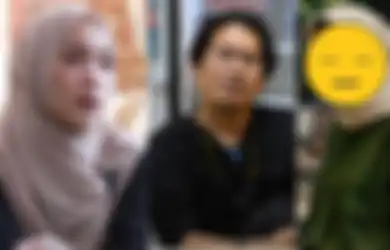 Nyesek! Ririe Fairus Beberkan Salah Satu Alasan Ayus Sabyan Tega Main Gila dengan Wanita Lain, Ungkit Sikap Bucin Ini hingga Buatnya Banjir Air Mata
