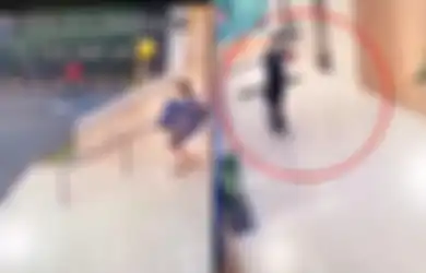 Modal Nginap Semalam, Pria Ini Diam-diam Nekat Gondol TV Kamar Hotel, Terungkap Akal Liciknya Sembunyikan Barang Curian Agar Tak Ketahuan Petugas!