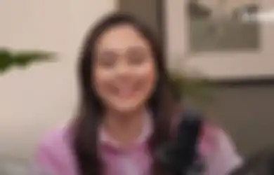 Greta Iren Merasa Belum Jadi Kakak yang Baik Sepeninggal Laura