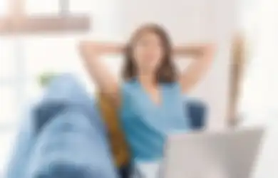 Coba 4 Cara Rileks Instan Buat Atasi Penat dan Stres (Part 2)