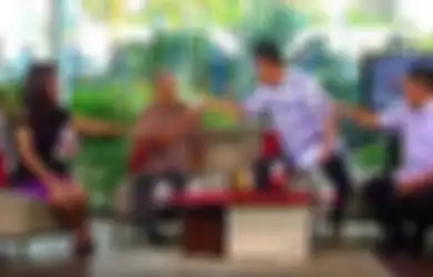 Jadi Saksi Foto Munarman Siram Air ke Pakar UI, Kepala BNPT Ungkap Alasan Mantan Jubir FPI Tersangka Teroris